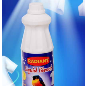 Industrial Bleach (Strong Cleaning & Disinfectant Solution)